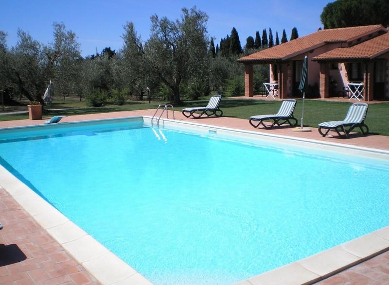 Agriturismo Il Puntoncino Marsiliana Εξωτερικό φωτογραφία