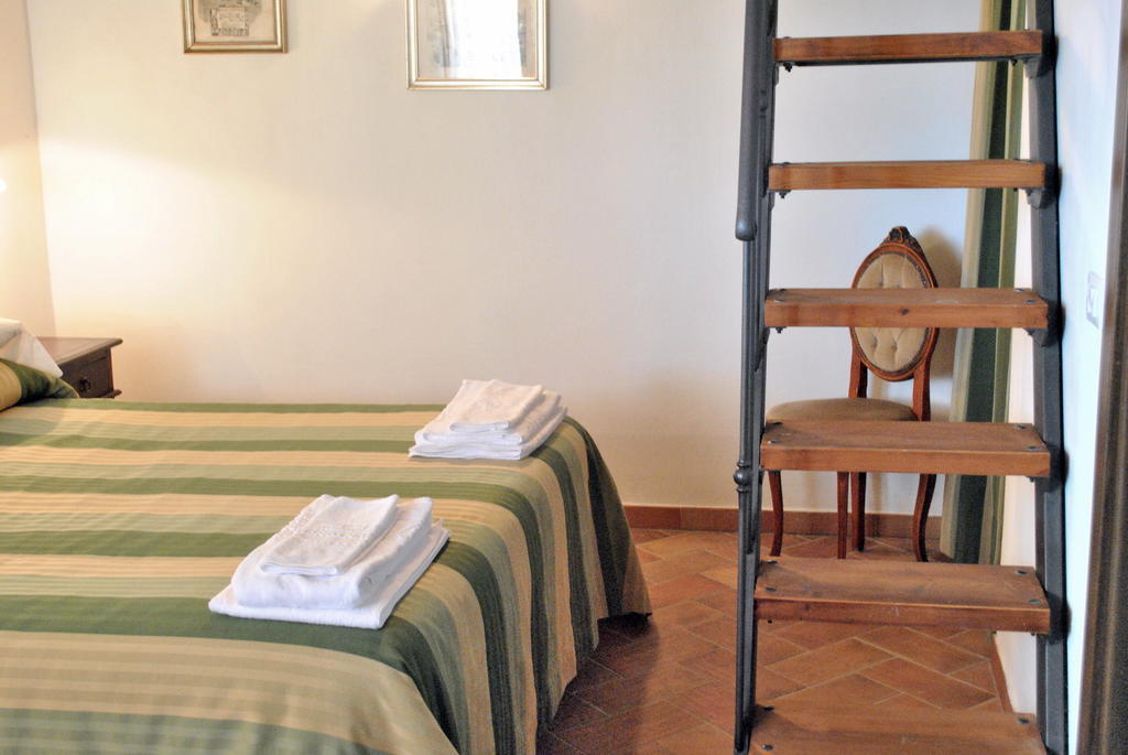 Agriturismo Il Puntoncino Marsiliana Δωμάτιο φωτογραφία